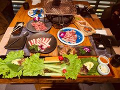 -黑牛の店·和牛烧肉(大悦城店)