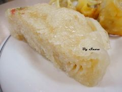 -蒋家桥饺面店(广陵路店)