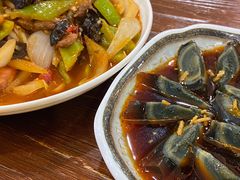 -阿拉木汗餐厅(山大路店)