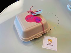 -milch·t妙奇(五大道店)