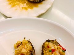 -覃记海鲜美食餐厅