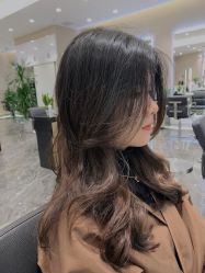 -MMby Hair Code芭曲发型