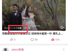 -怪咖·joker陈楠