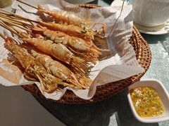 -79号渔船海鲜饭店(龙岗店)
