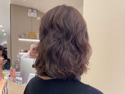 -Mentor Hair Salon