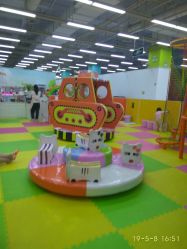 -嘟嘟乐儿童乐园(卜蜂莲花店)