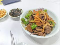 -米郎餐厅·朝鲜族料理(延长路店)