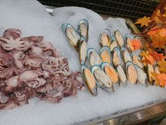 -盛宴自助餐厅(运达喜来登店)