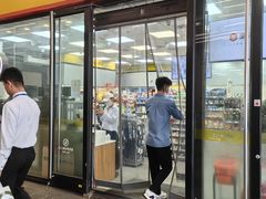 -便利蜂(合生汇店)