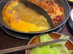 -冯校长老火锅(广州正佳广场店)
