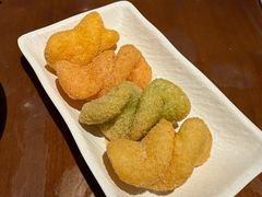 糖饺子-长沙文和友(海信广场店)