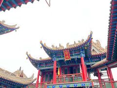-高庙保安寺