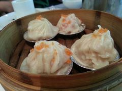 -御花园·粤菜·海鲜火锅(中山公园店)