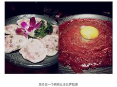 -谭鸭血老火锅(漳州路店)