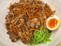 -米仓食堂(凯德广场店)