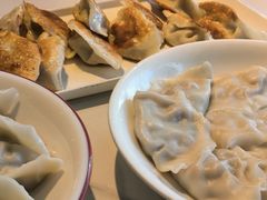 -东方饺子王(中央大街创始店)