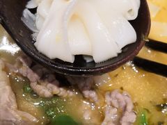 -小满手工粉(上海月星环球港店)