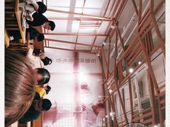 -小满手工粉(上海文峰广场店)