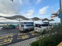 -香洲港码头