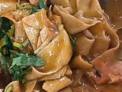-陈记锅巴菜(五大道店)