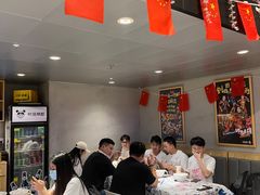 -松哥油焖大虾(科技园店)