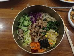 -全州拌饭馆(断桥店)