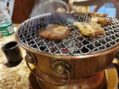 黑豚五花-魔宗·烧肉(汉街店)
