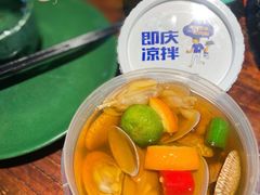 -蚬皇•陈味莞(西平景湖店)