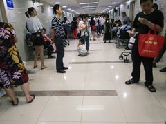 -杭州市第一人民医院(湖滨院区)