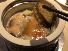 -加餐海鲜自助(集美银泰百货店)