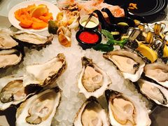 -Oyster Talks 四度蚝法餐厅