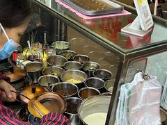 -贺记蛋烘糕(青羊第五分店)