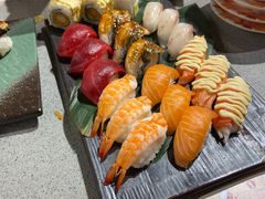 -友壹町寿司(嘉洲广场店)