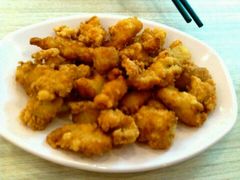 android_upload_pic-香妃烤鸡(西单店)