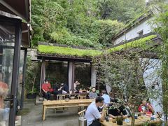 -Metal hands·铁手咖啡