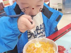 -小麦穗私人订制蛋糕·甜品台(万达店)