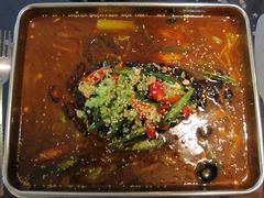 照片&nbsp;1524-福慧慈缘素食餐厅(王府井店)
