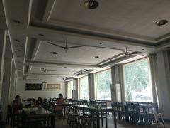 大堂-清真马杰山牛肉汤馆