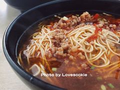 -弄堂面馆(金运路店)