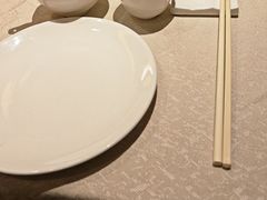 -苏州阳澄湖澜廷酒店-有景阁中餐厅