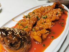 -怡得观滇餐厅·地道昆明菜·1996(海埂大坝店)