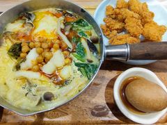 -小满手工粉(上海新世界城店)