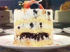 -PETIT PARIS 小巴黎(花园道店)