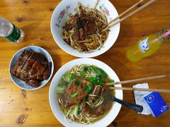 -小狗面馆(复兴店)