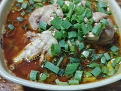 -老瓦房冷锅串串(文殊院店)