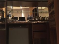 -西安赛瑞喜来登大酒店