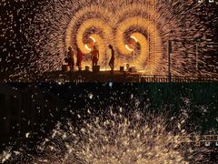 -海合安武汉极地海洋公园