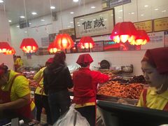 大堂-国梁烤鸡(总店)