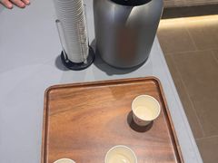 -霸王茶姬(上海恒基名人店)