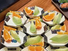 -鹤菊怀石料理(江北店)